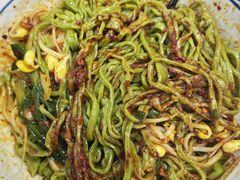 -刘家陕西面庄(丰乐中路店)