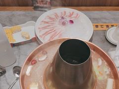 -侃爷南门铜锅涮肉