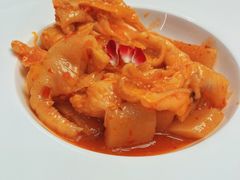 风味鸭掌-苏淮景·苏闽融创菜·海鲜(原空港井河轩店)