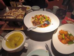 -闽上鲜·福建菜(龙湖滨江天街店)