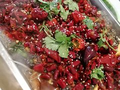 -朵朵开素食餐厅(后宰门街店)