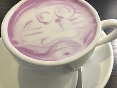 -花与咖啡馆(金星楼店)