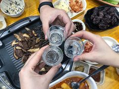 -韩食汇