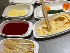 -海底捞火锅(漕宝路店)