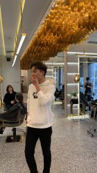 点击看大图 -3AM·S HAIR SALON烫发染发接发