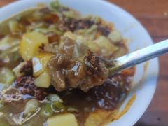 肉丸胡辣汤-马光荣肉丸糊辣汤(边东街店)