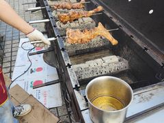 -草原碳烤羊腿(仙塘店)