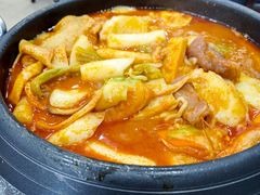 -贵宾庄炸酱面·韩式料理(高区店)