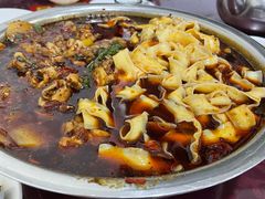 -温江公平红烧兔(总店)