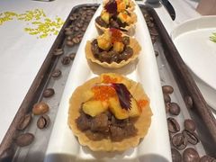 -王品牛排(佛山南海万科广场店)