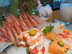 -禾风·海鲜料理自助(玉林店)