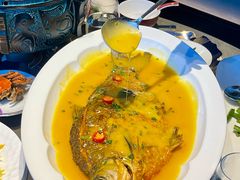 -曾宴·楚菜(湖北省博物馆店)