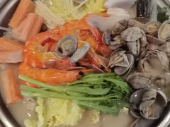 -九井澤精致料理(金茂店)