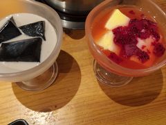 -钦瓦台时尚自助餐厅(银泰城店)
