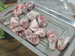 -木萨火锅店(开鲁路店)