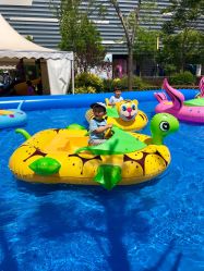 -萌宠亲子动物乐园(槐房万达店)