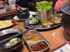 -陇璟烧肉酒场(友谊阳光城店)