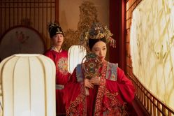 -Mu慕婚纱摄影·超级工作室