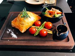 -上海苏宁宝丽嘉酒店·Cafe Bellagio西餐厅
