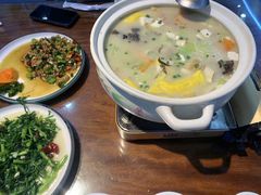 -八木轩·寻味大理白族民俗餐厅(文献路店)