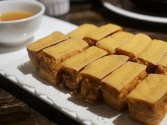-鹭岛新泉客家菜·海鲜·融合菜(莲前店)