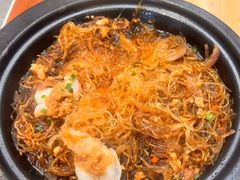 -情妹耙泥鳅·江湖川菜(科华店)