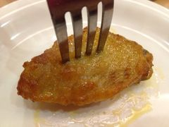 鸡翅-萨莉亚(巴黎春天成山店)