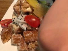 -热度餐厅(老佛爷店)