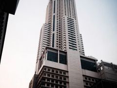 -彩虹云霄酒店76&78层国际自助餐
