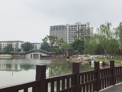 -西海子公园