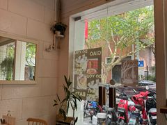-Egg•Allday Brunch(襄阳北路店)