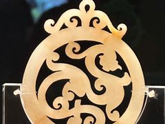 -北京大葆台遗址博物馆