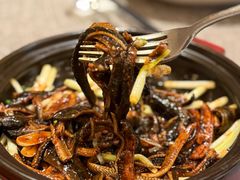 -扬州香格里拉·香宫中餐厅