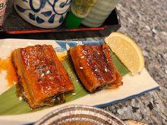 -大渔铁板烧(中山路八佰伴店)