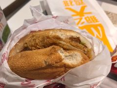 -麦当劳(垡头西路店)