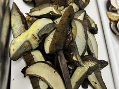 -野菌皇海景野生菌火锅(滨海大道店)