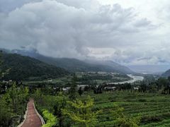 -太阳湾风景区