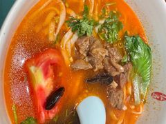 -康师傅私房牛肉面(光耀店)