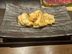 -岩盐·铁板料理(嘉里店)