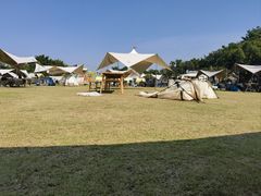 -长洲岛都市农业公园