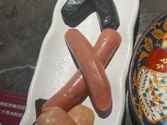 -十三姨正合丰烤肉(营迹路店)