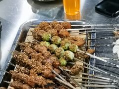 -壹加壹电烤串(总店)