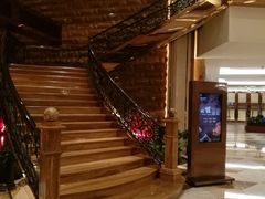 -西安赛瑞喜来登大酒店