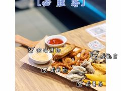 -必胜客(新中纬店)