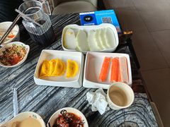 -天都火锅酒楼(虹梅南路店)