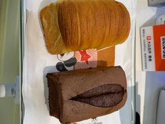 -红星前进面包牛奶公司(君太店)