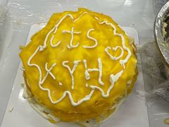 -米柚烘焙教室(新天地购物中心店)