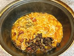 -品北铁锅炖  东北特色菜(北极大街店)