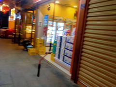 门面-柯子岭肉菜市场(景泰综合楼店)