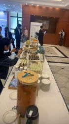 -光大会展中心国际大酒店-宴会厅